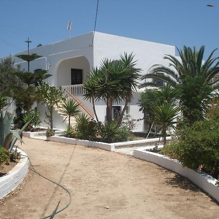 קופוניסיה Villa Maria Vekri מראה חיצוני תמונה