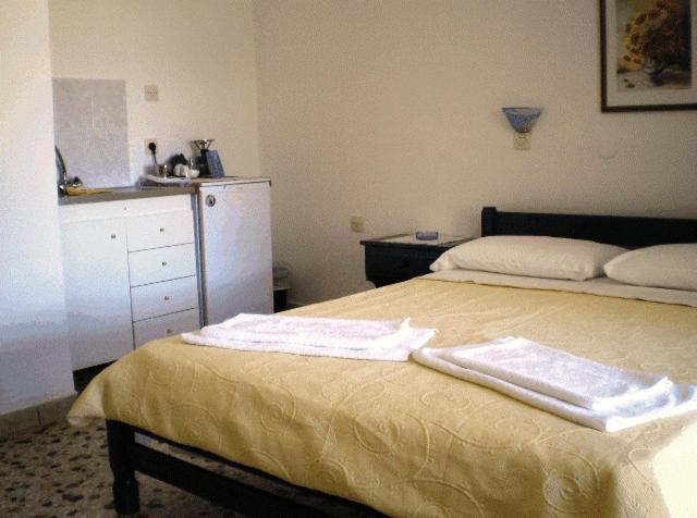 קופוניסיה Villa Maria Vekri מראה חיצוני תמונה