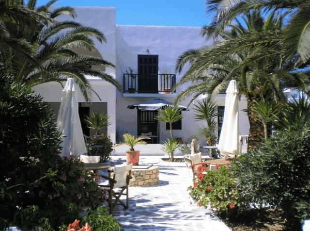 קופוניסיה Villa Maria Vekri מראה חיצוני תמונה