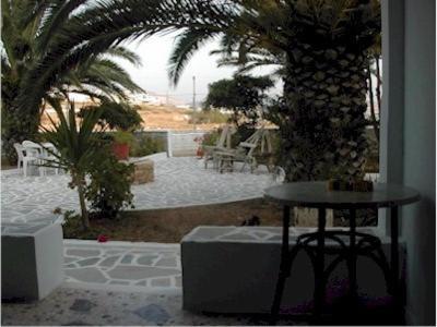 קופוניסיה Villa Maria Vekri מראה חיצוני תמונה