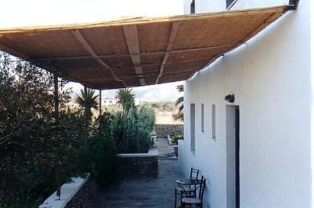 קופוניסיה Villa Maria Vekri מראה חיצוני תמונה