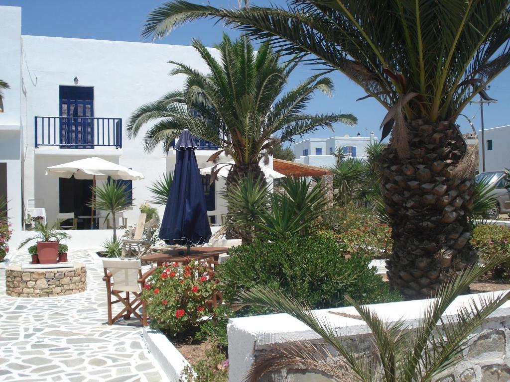 קופוניסיה Villa Maria Vekri מראה חיצוני תמונה