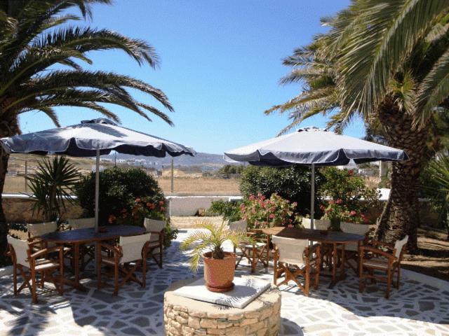 קופוניסיה Villa Maria Vekri מראה חיצוני תמונה